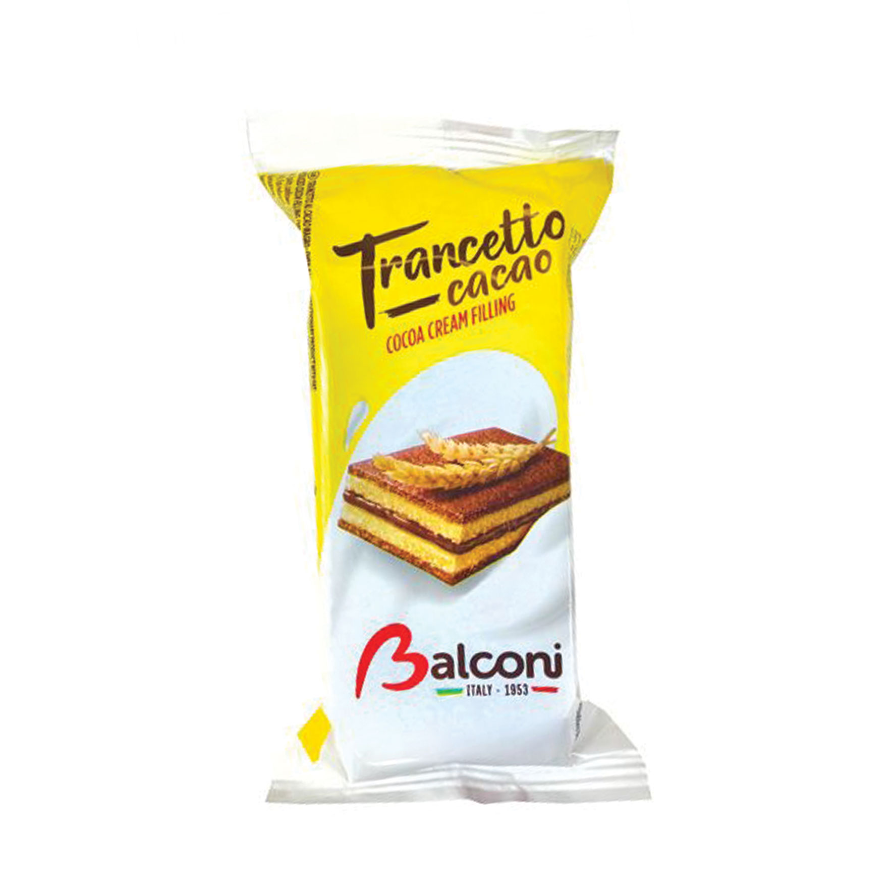 Cake chocolade