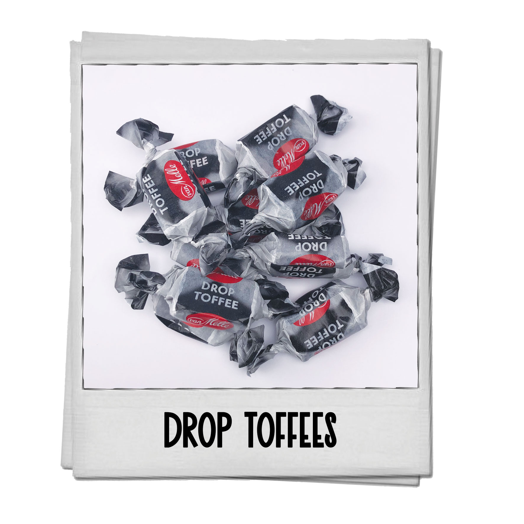 DropToffees + €0,50