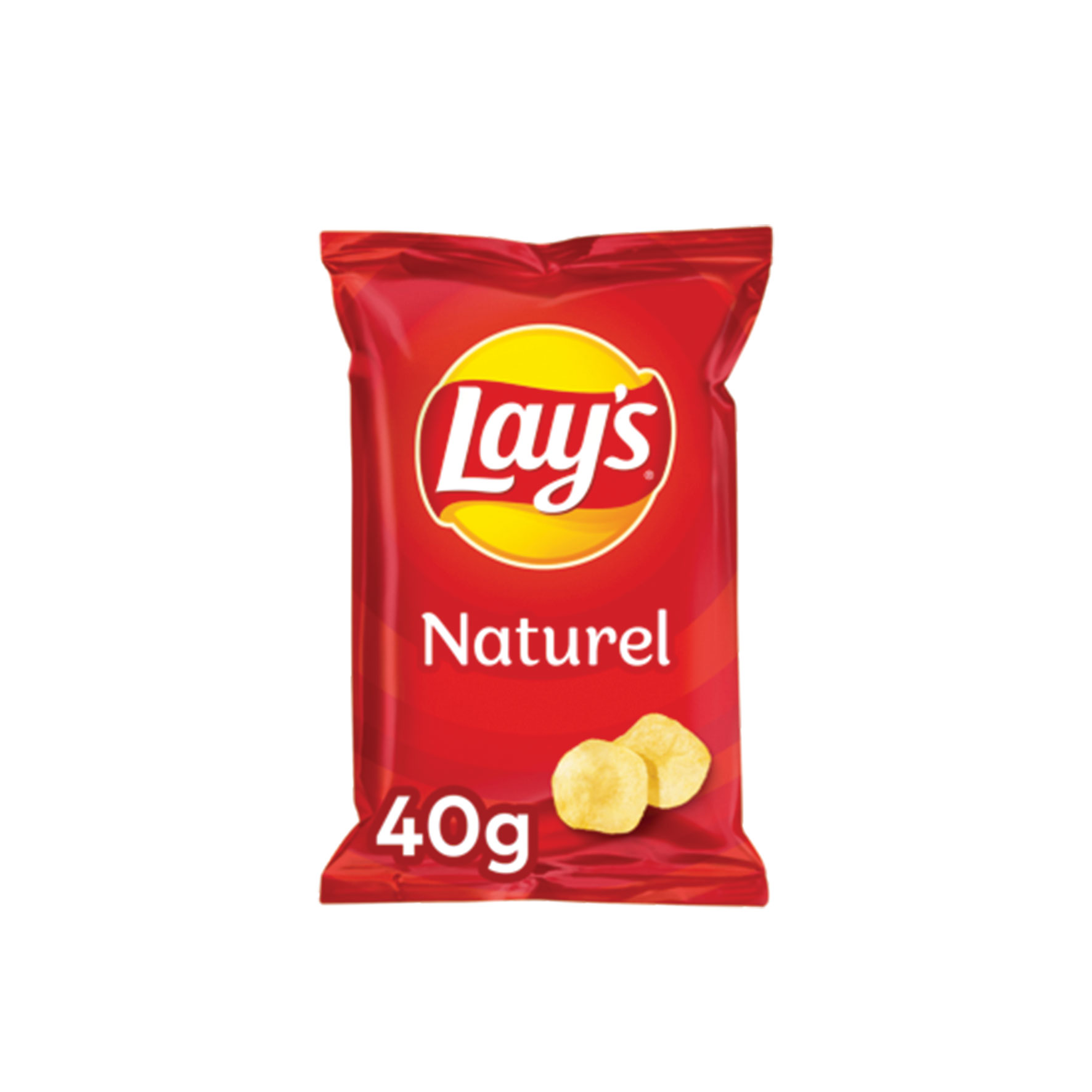 Naturel Chips