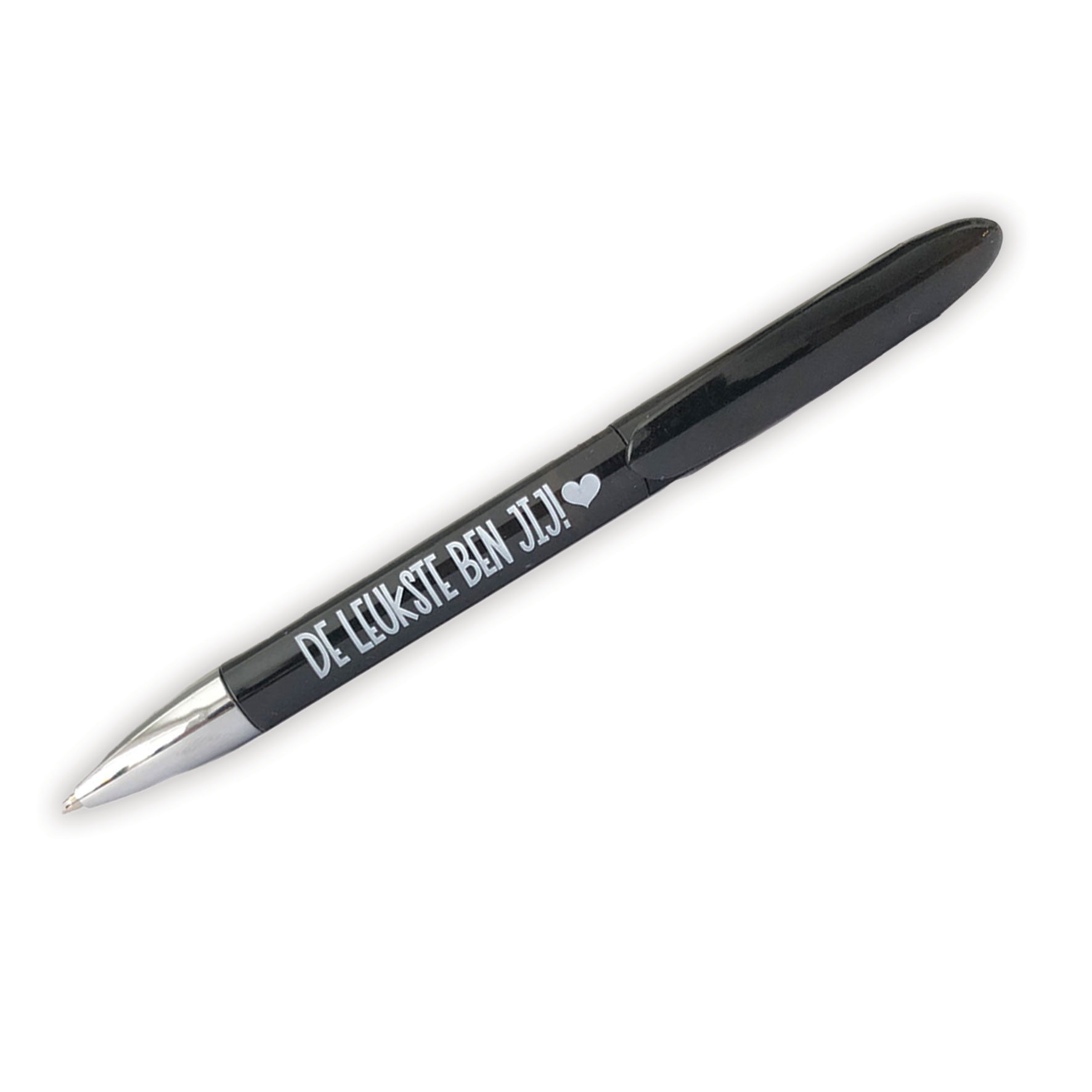 Pen | De Leukste ben Jij