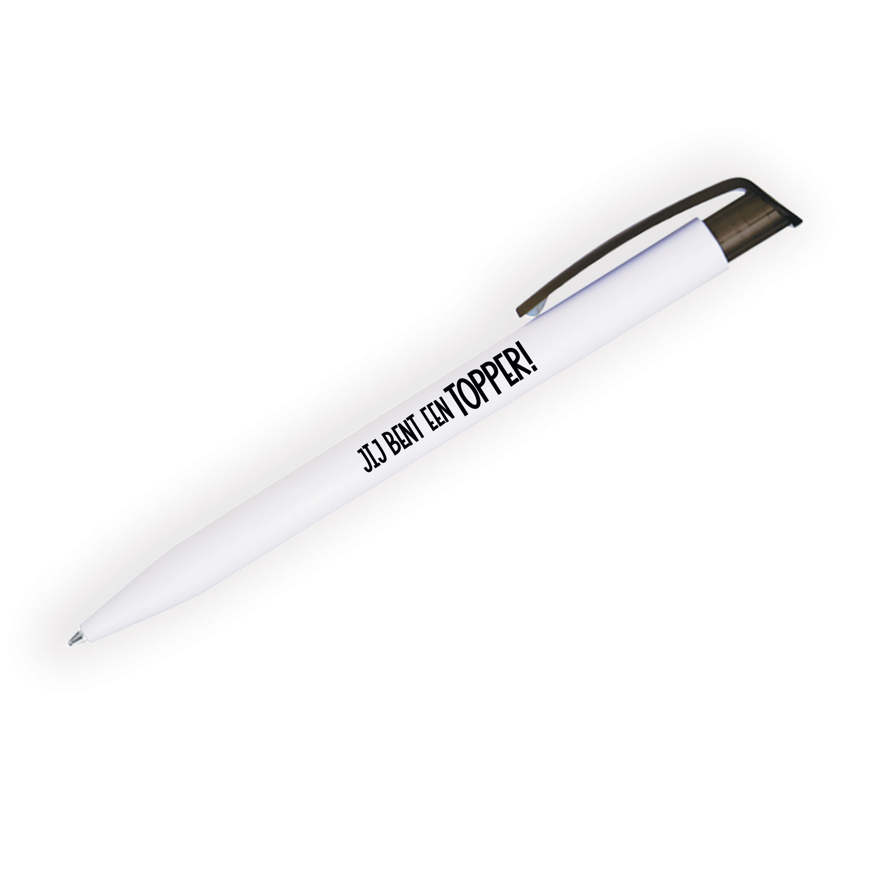 Pen | Topper