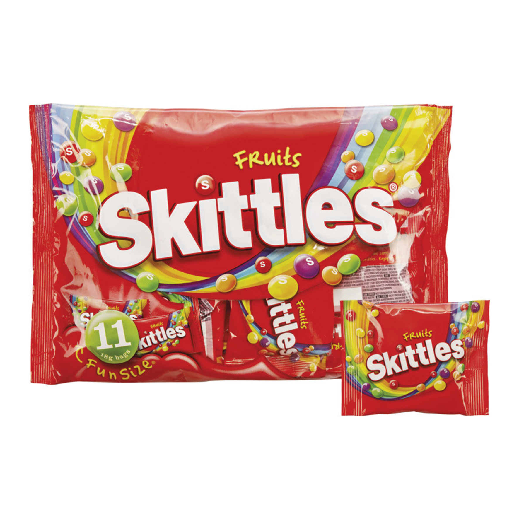 Skittles