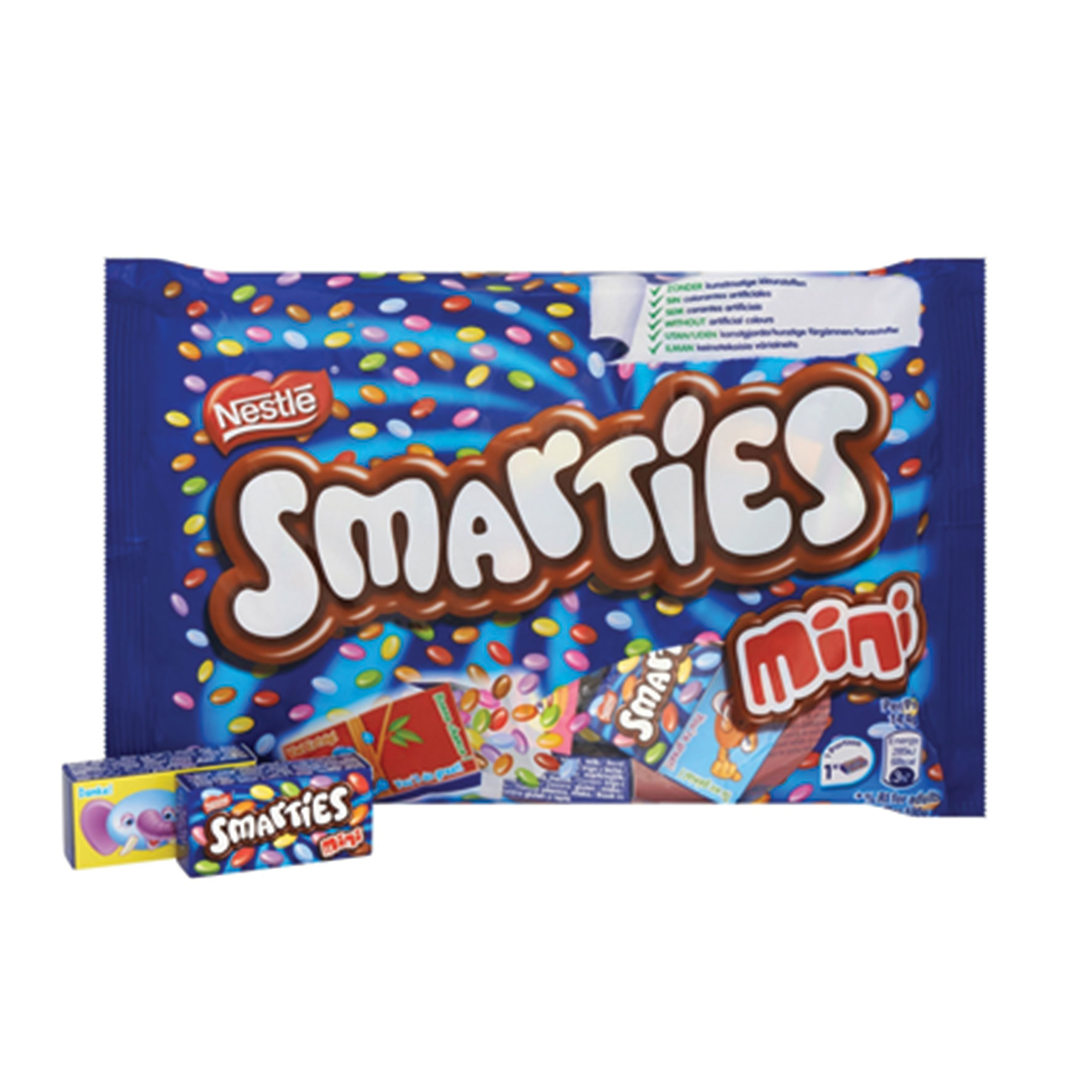 Smarties