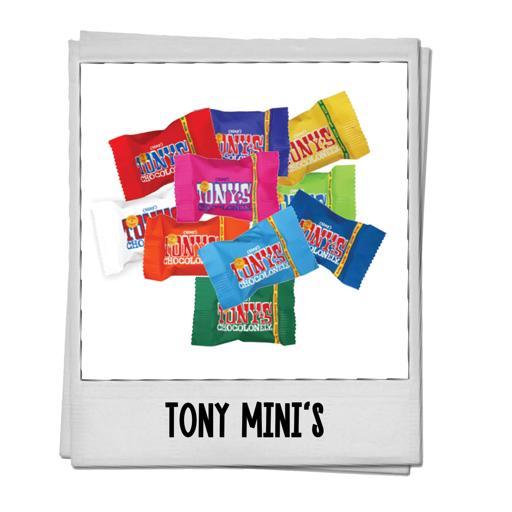 Tony Mini (+€2,-)